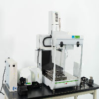 PerkinElmer OilExpress 4 Automated Liquid Handler w/ Spectrum Two image 1